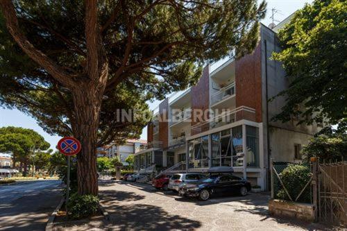 Esperia Boutique Family Hotel Cesenatico Exteriér fotografie