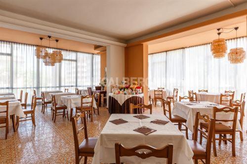 Esperia Boutique Family Hotel Cesenatico Exteriér fotografie