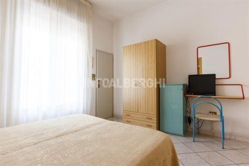 Esperia Boutique Family Hotel Cesenatico Exteriér fotografie