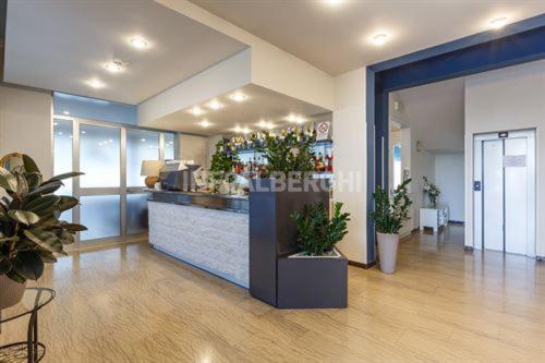 Esperia Boutique Family Hotel Cesenatico Exteriér fotografie