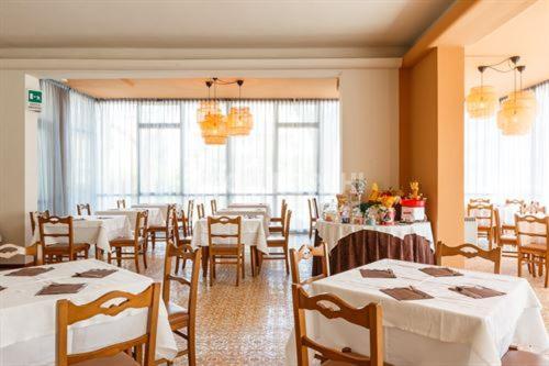 Esperia Boutique Family Hotel Cesenatico Exteriér fotografie