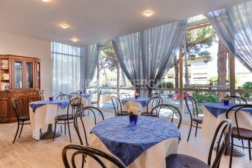 Esperia Boutique Family Hotel Cesenatico Exteriér fotografie