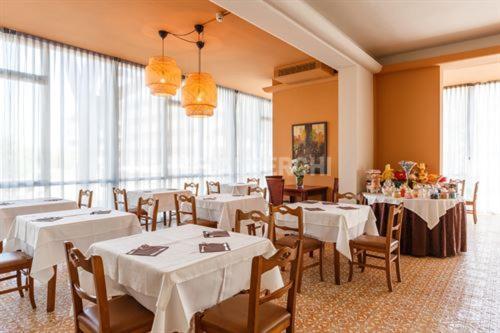Esperia Boutique Family Hotel Cesenatico Exteriér fotografie